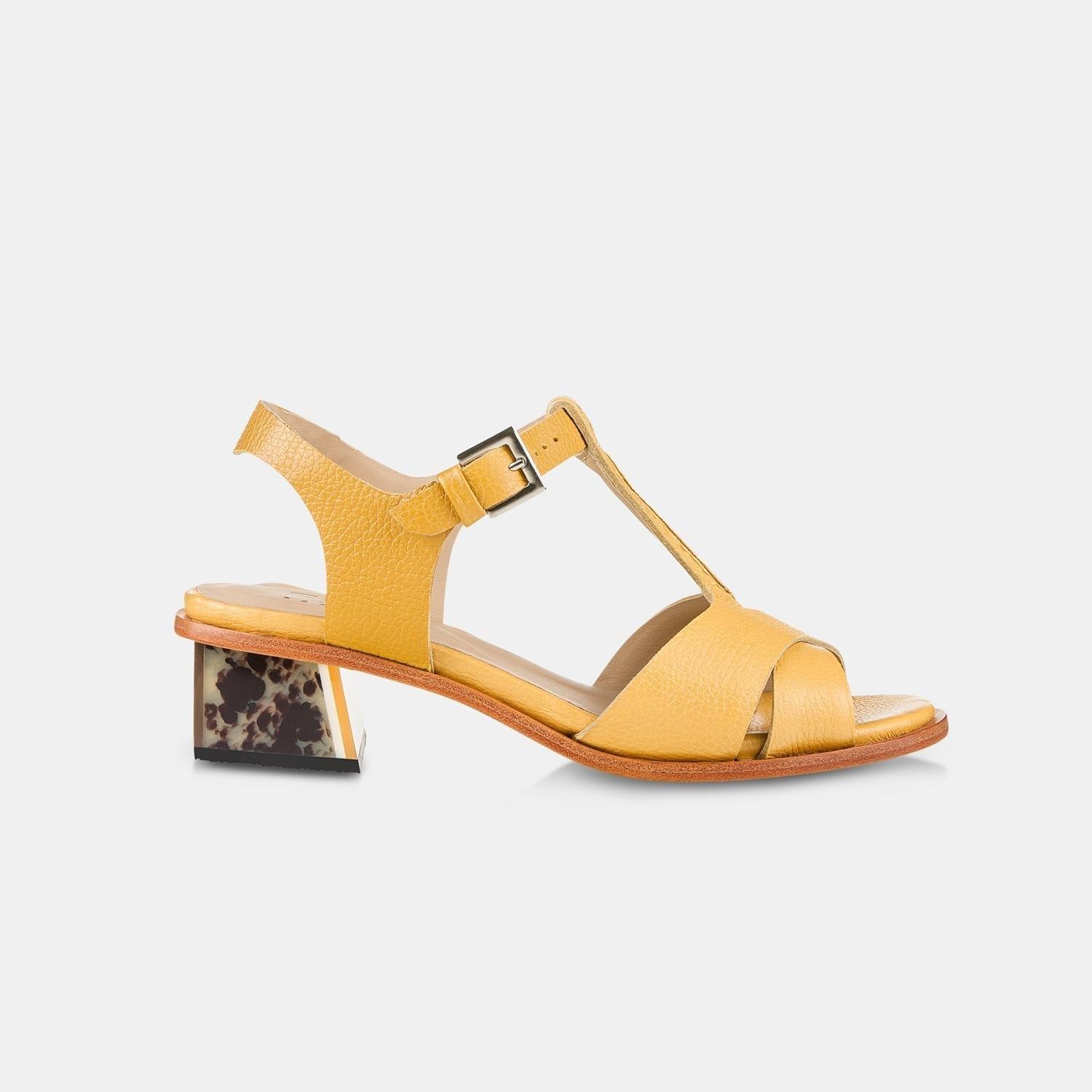 Sandália Vênus Manga