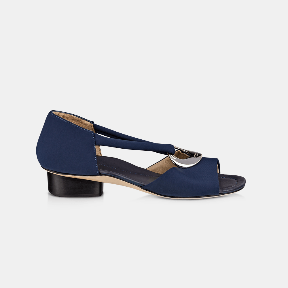 Sandália Turim Marinho