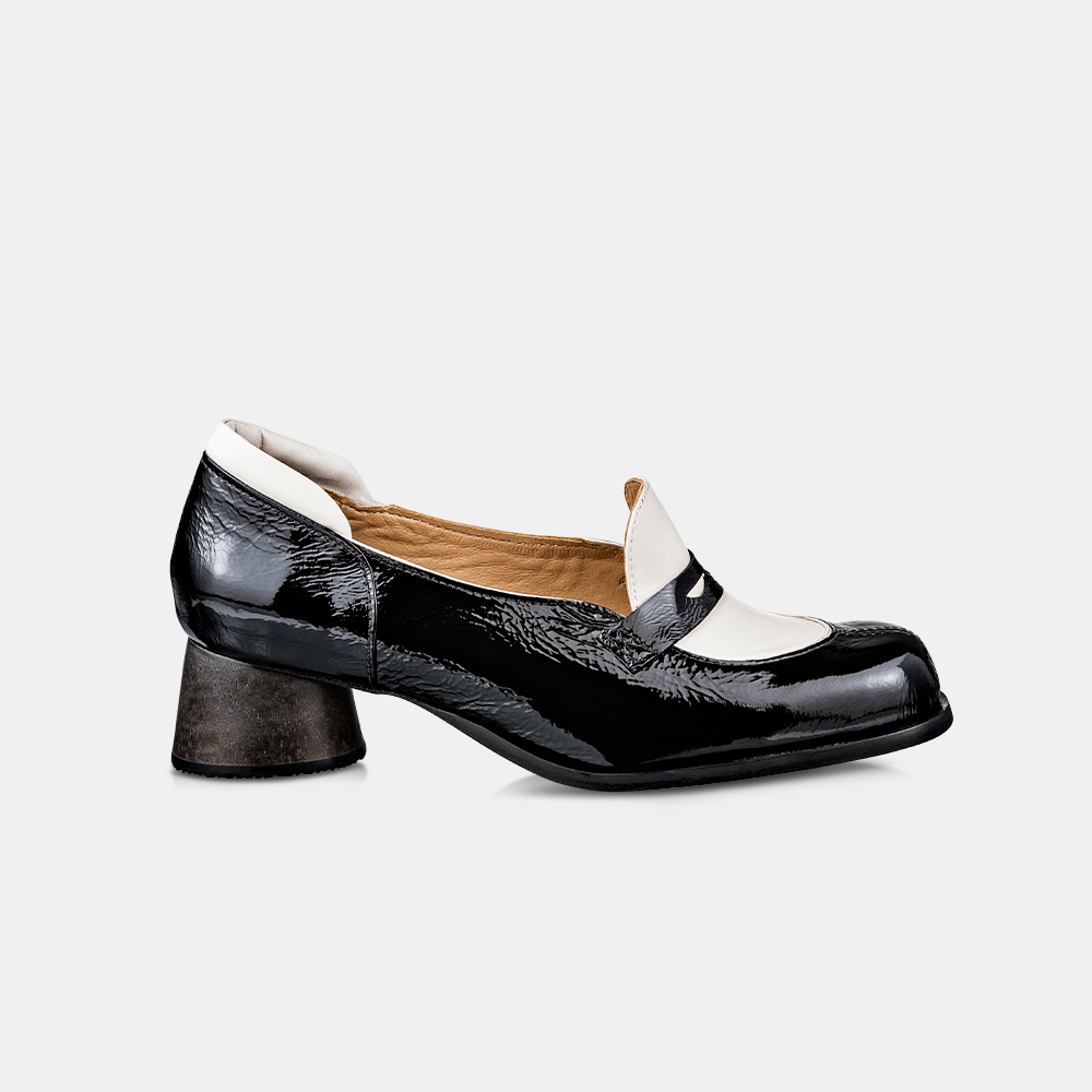 Oxford Salto Madeira